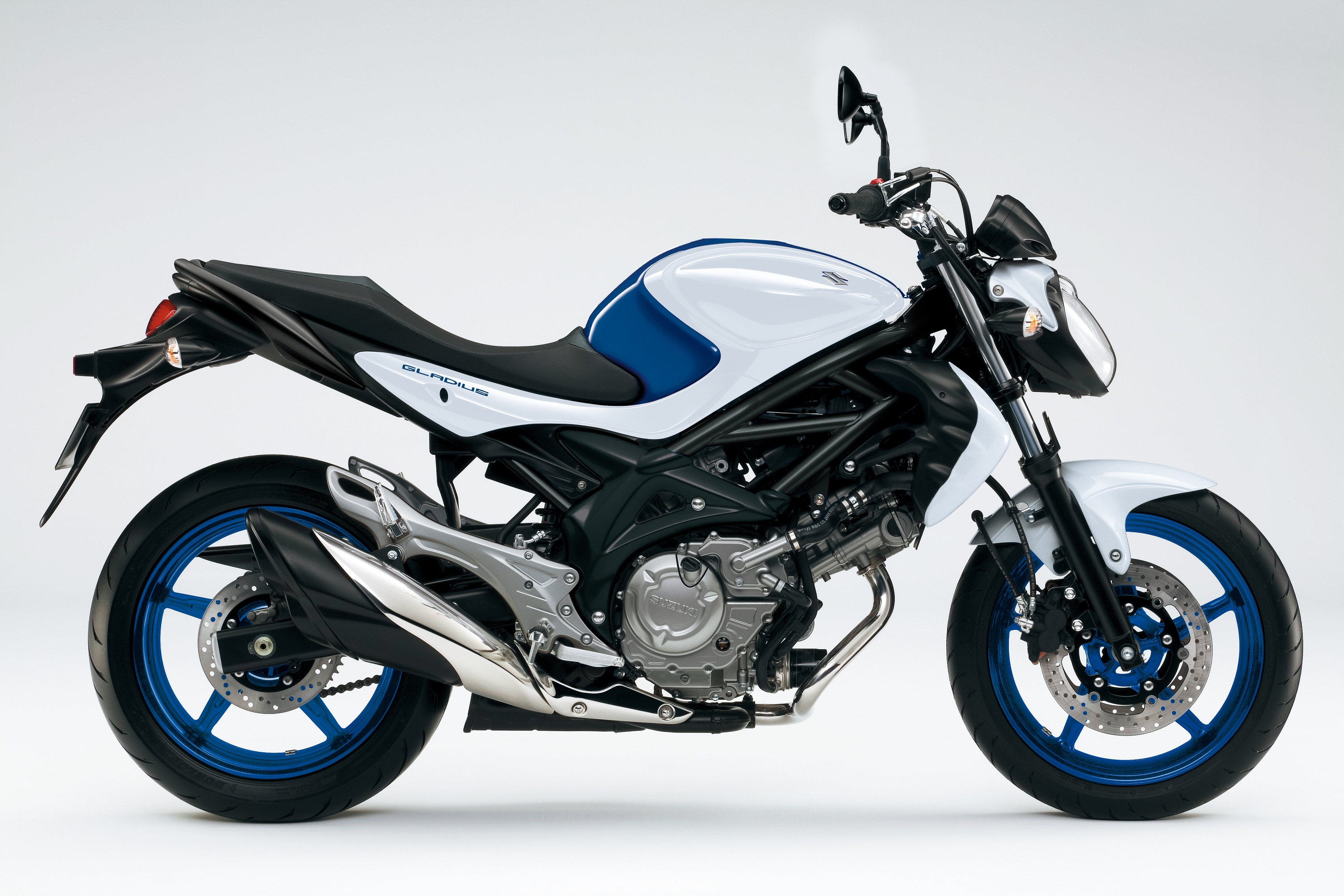 Suzuki gladius for top sale near me